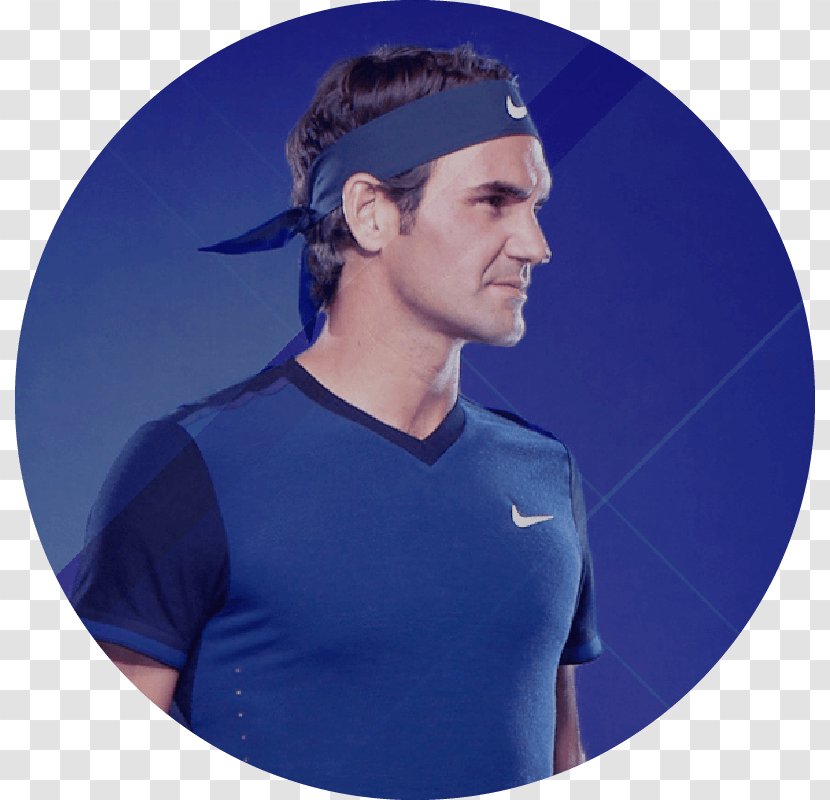 Andy Murray Young People Futures ...And We're All Invited UNICEF Blue - Scotland - Roger Federer Transparent PNG