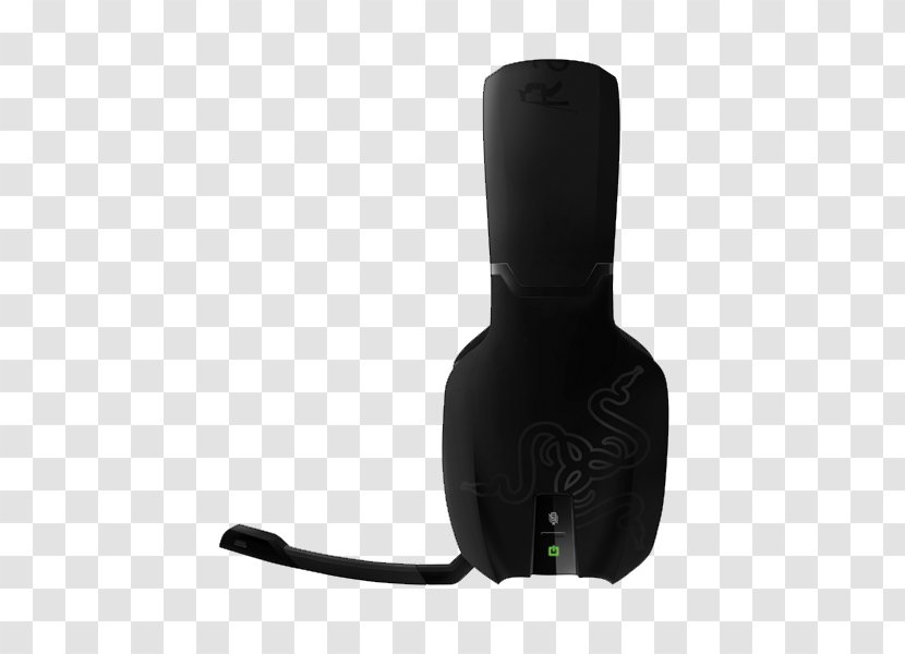 Headphones Xbox 360 Wireless Headset Microphone Transparent PNG
