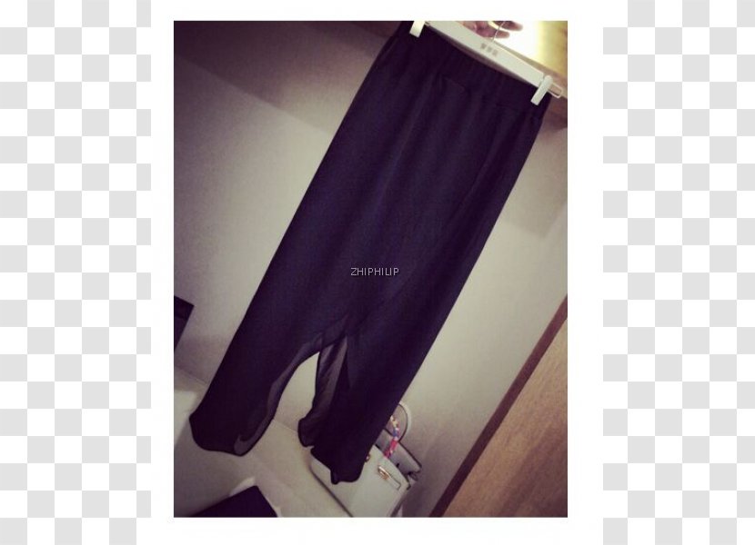 ボトムス Pants Buyee Mail Order Chiffon - Watercolor - Lase Transparent PNG