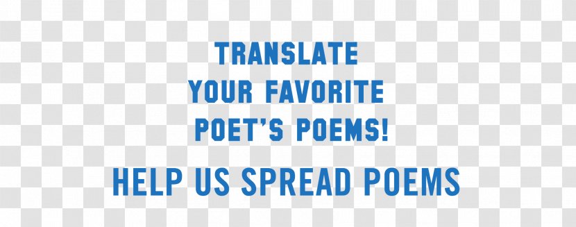 Translation Poetry English Spanish - Text - World Day Transparent PNG
