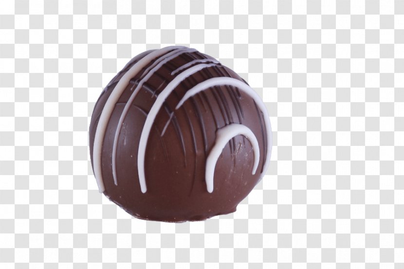 Chocolate Truffle Praline Balls Bonbon Raffaello - Chip Cookie - Milk Transparent PNG