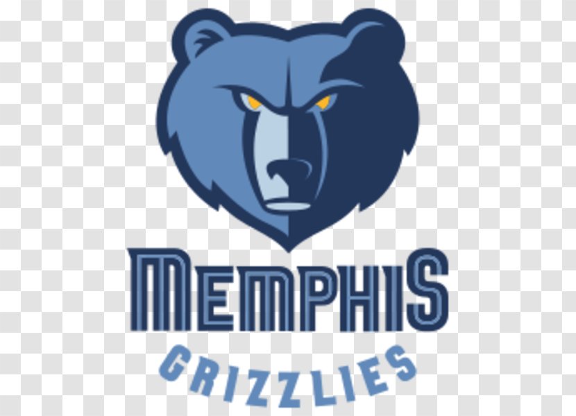 2016–17 Memphis Grizzlies Season Vancouver Logo NBA Transparent PNG