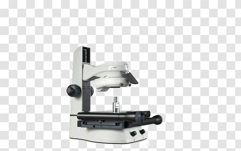System Of Measurement Measuring Instrument Accuracy And Precision Coordinate-measuring Machine - Manufacturing - Biomedical Industry Transparent PNG