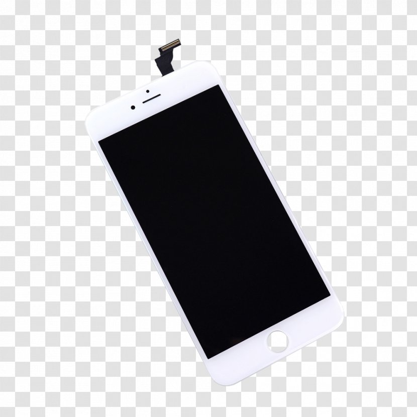 IPhone 7 Plus 5 6 8 6s - Iphone - Broken Glass Transparent PNG