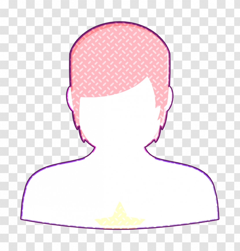 Avatars Icon Social Icon Man Icon Transparent PNG