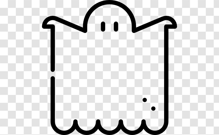 Ghost Halloween Superstition Clip Art Transparent PNG