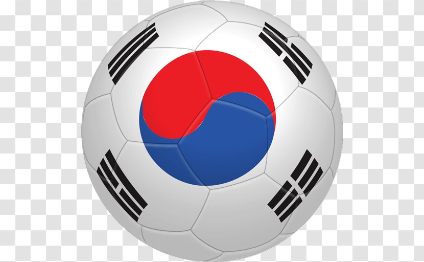 Flag Of South Korea National Image Stock Photography - Sport Venue Transparent PNG