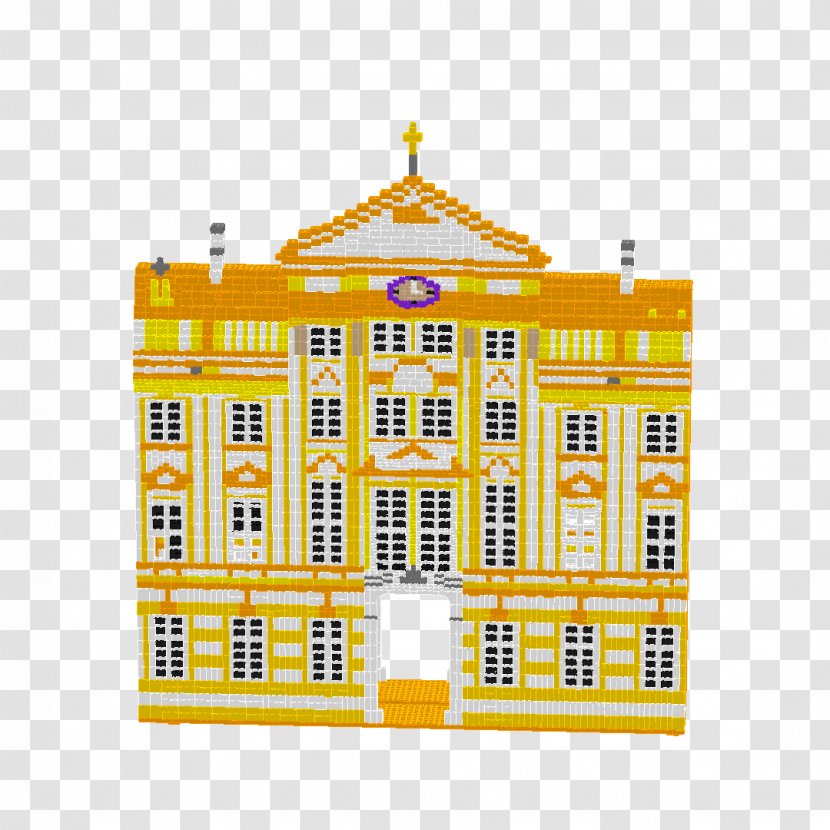 Facade Classical Architecture Antiquity - HotMail Transparent PNG