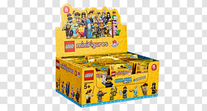Lego House Legoland Deutschland Resort Minifigures Transparent PNG