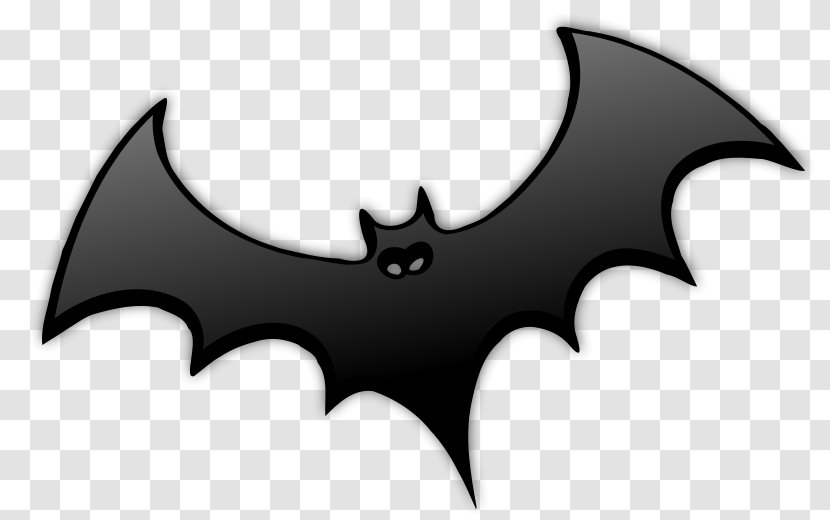 Bat Clip Art - Cliparts Transparent PNG