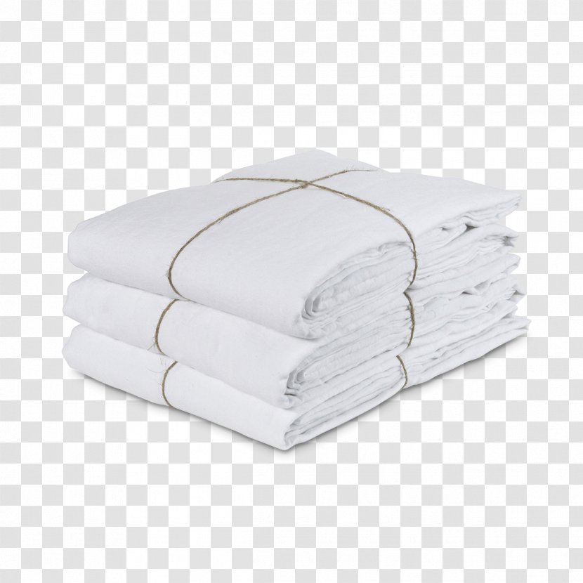 Towel - Home Textiles Transparent PNG