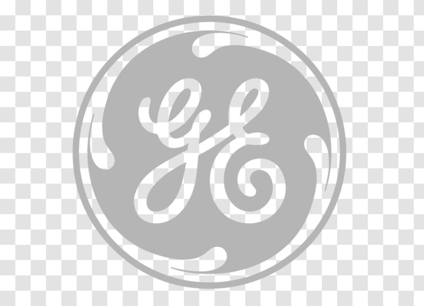 General Electric Logo GE Aviation NYSE:GE Transportation - Ge - Nysege Transparent PNG