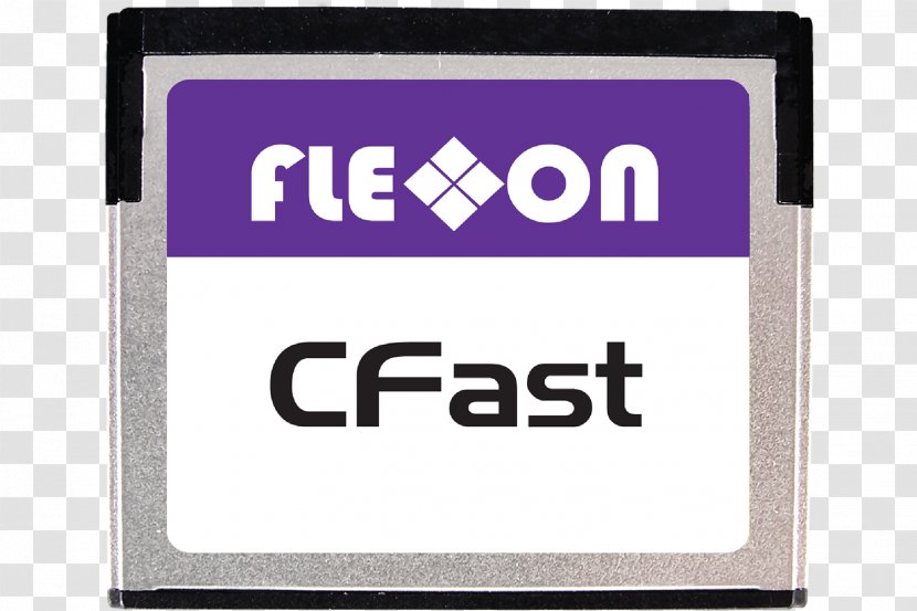 Flash Memory Cards Multi-level Cell Solid-state Drive Serial ATA - Signage - Exxon Transparent PNG