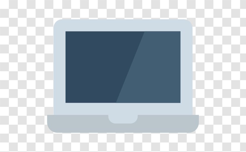 Laptop - Rectangle - Multimedia Transparent PNG
