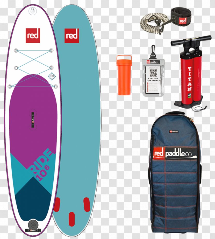 Standup Paddleboarding Paddling Surfing - Wetsuit - Boardsports Transparent PNG