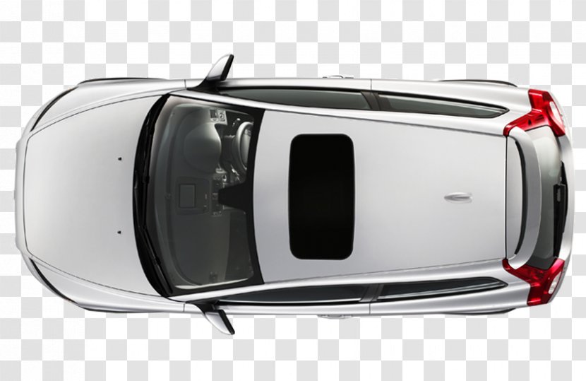 Car Dashcam 1080p Backup Camera - Model - Top Transparent PNG