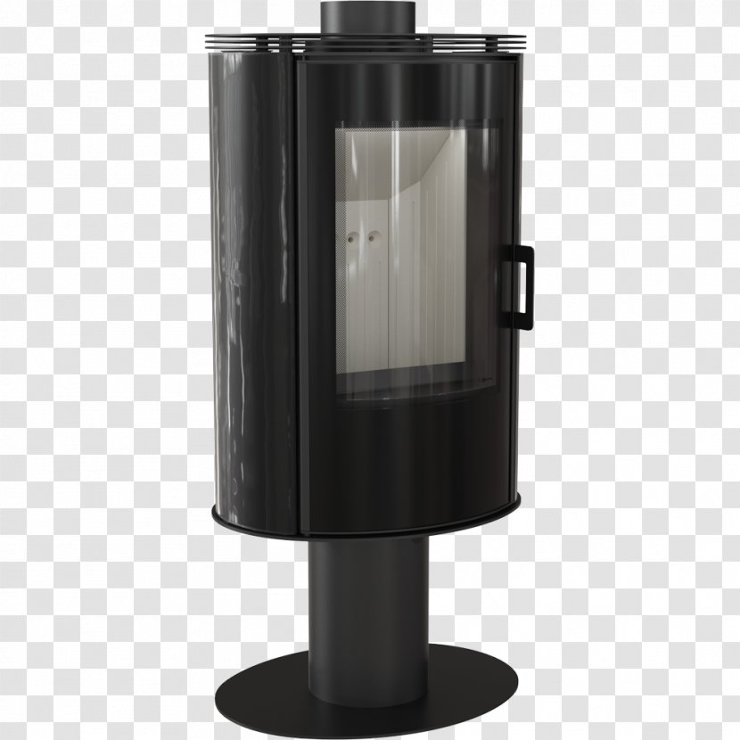 Kafel Glass Masonry Heater Ceramic Stove - Heat Transparent PNG