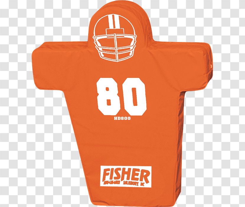Sports Fan Jersey Fisher Athletic Equipment Inc T-shirt Logo American Football Protective Gear - Flower - Man Transparent PNG