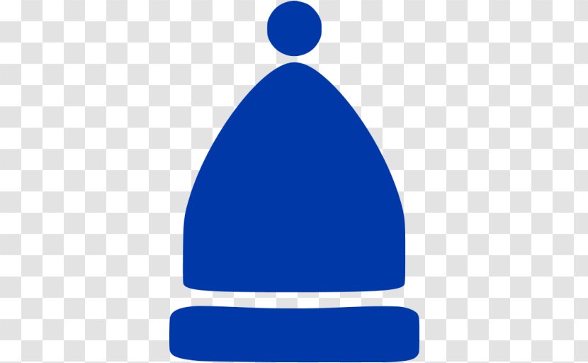 Beanie Hat Cap Clothing - Blue Transparent PNG