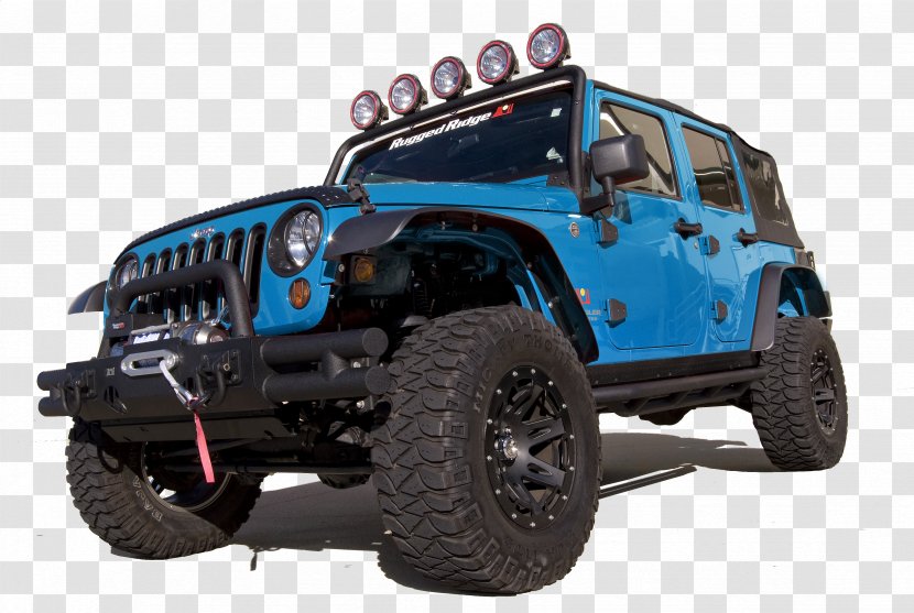 Jeep Hurricane Car Cherokee (XJ) Wrangler (JK) - 2018 Transparent PNG