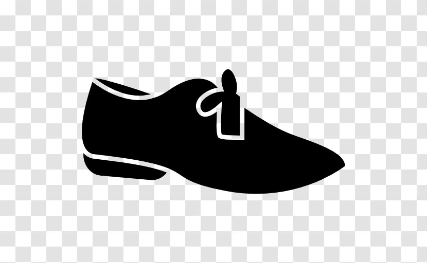 Oxford Shoe Footwear Leather - Shoes Vector Transparent PNG