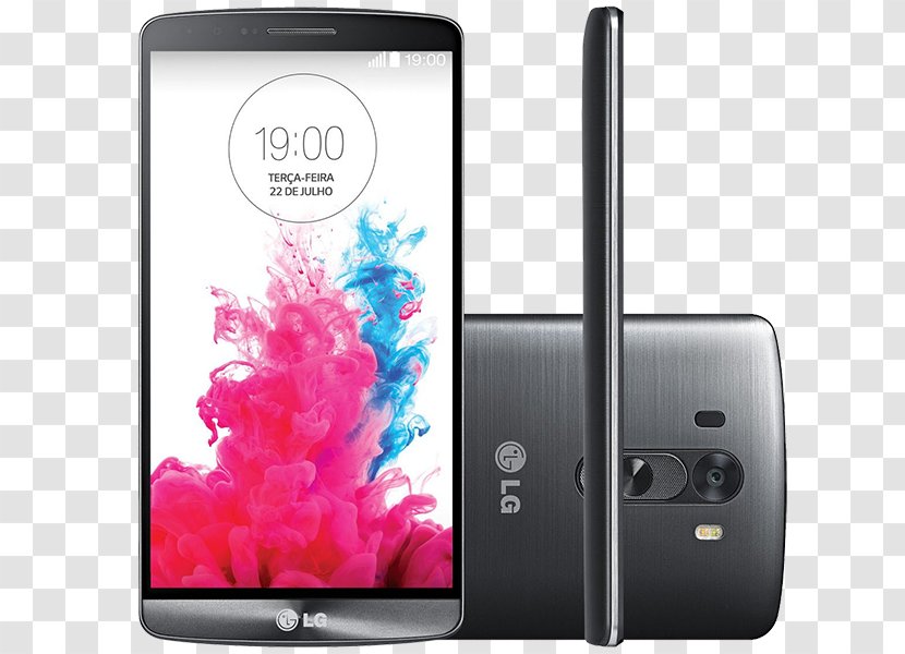 LG G3 Electronics Smartphone G4 - Android - Lg Transparent PNG