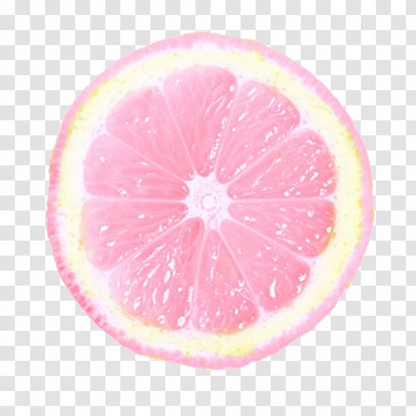 Lemon-lime Drink Clip Art Desktop Wallpaper - Citrus - Fruit Texture Transparent PNG