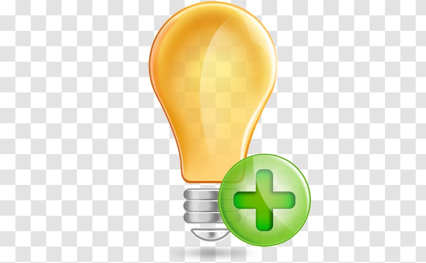 Icon Design Download - Energy - Lighting Transparent PNG