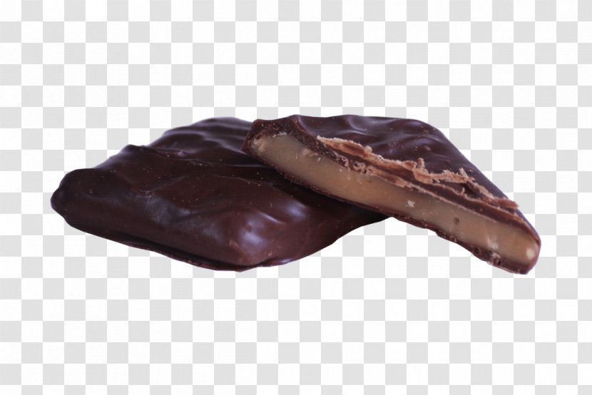 Chocolate - Praline Transparent PNG