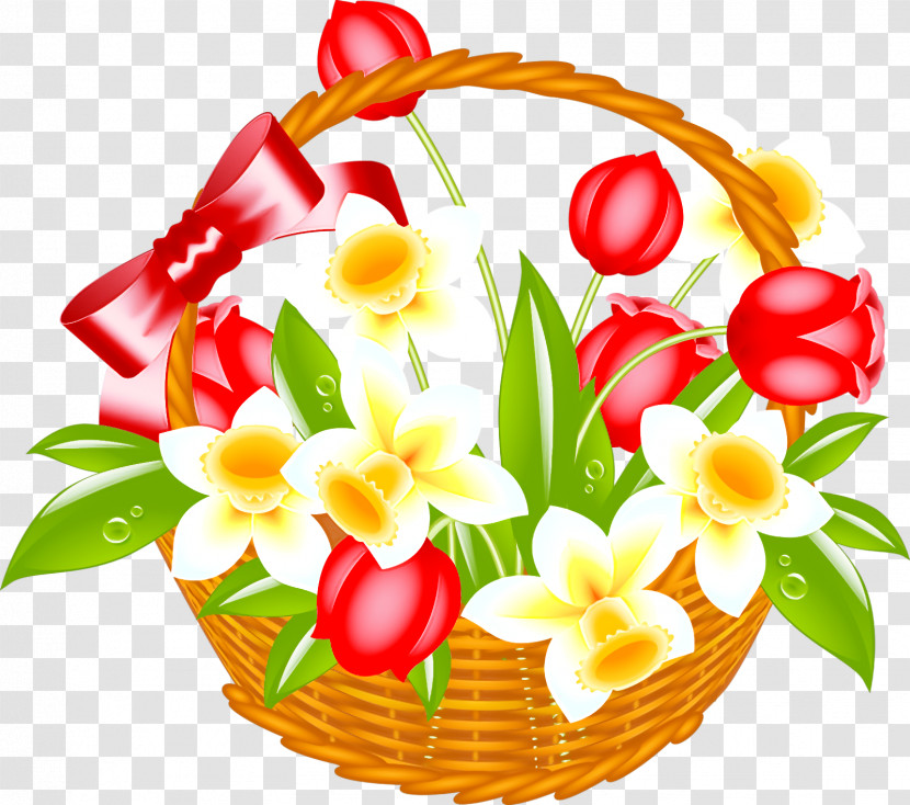 Flower Cut Flowers Bouquet Plant Petal Transparent PNG