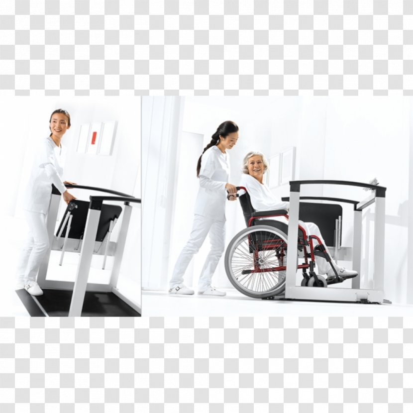 Seca GmbH Measurement Measuring Scales Medicine Chair - Shoulder - Blood Pressure Cuff Transparent PNG
