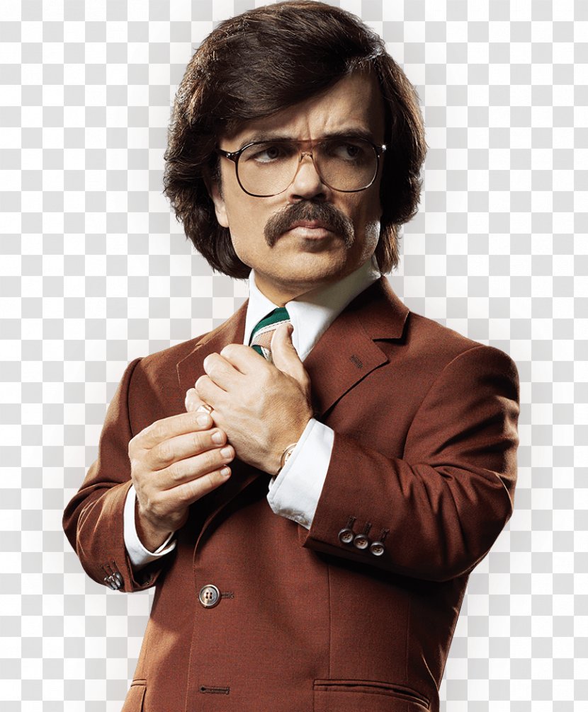 Peter Dinklage Bolivar Trask Beast Professor X Mystique - Pic Transparent PNG