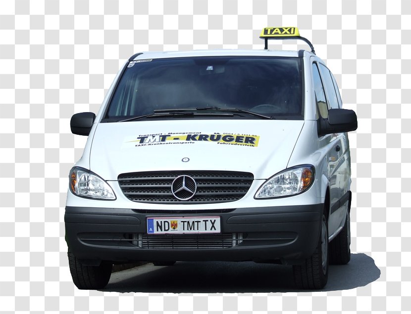 Mercedes-Benz Vito City Car Sport Utility Vehicle License Plates Transparent PNG