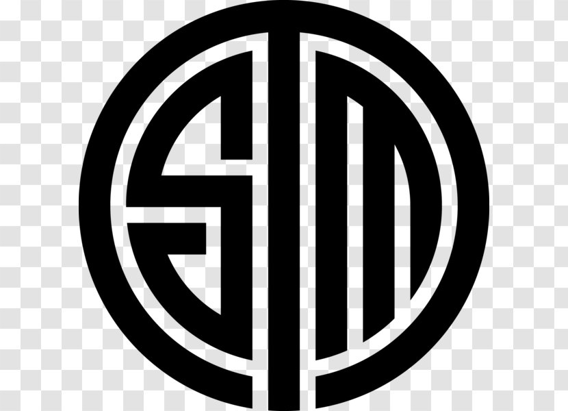 North America League Of Legends Championship Series Team SoloMid T-shirt ESL Pro - Logo Transparent PNG