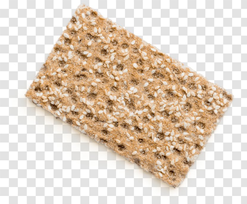 Crispbread Rye Bread Cracker Ryvita - Rykrisp Transparent PNG