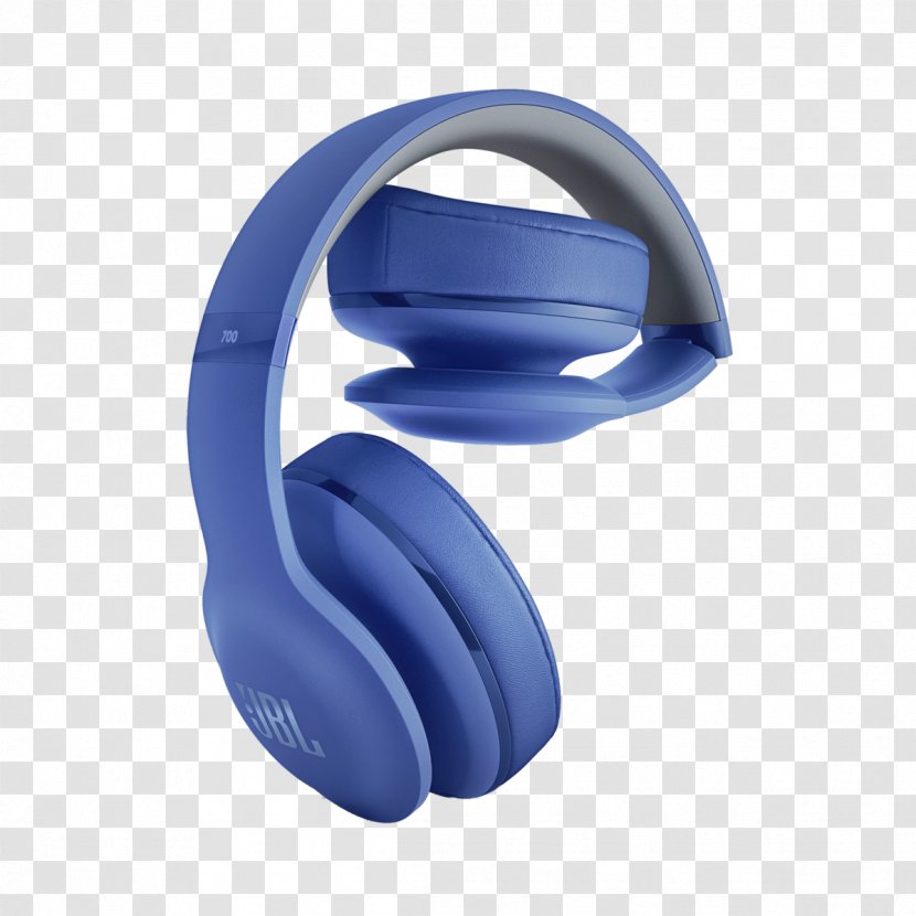 Headphones JBL Everest 700 Elite Wireless Transparent PNG