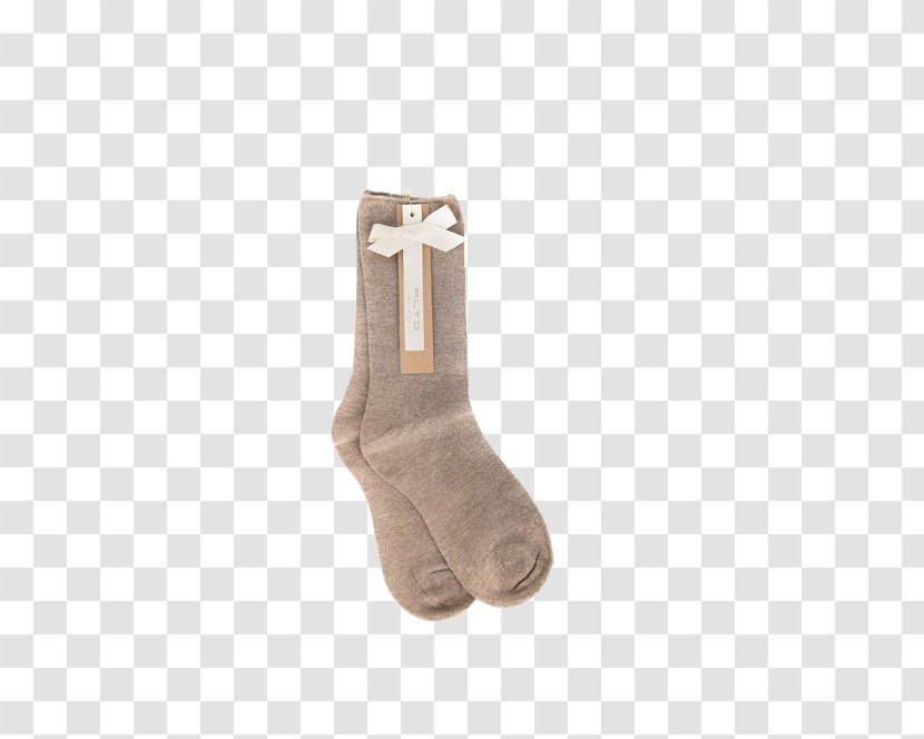 Sock Hosiery Vecteur - Designer - Socks Transparent PNG