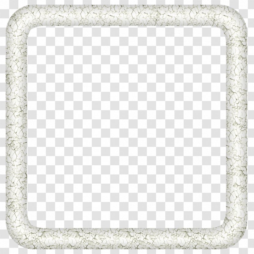 Picture Frames Body Jewellery Rectangle Line - Elements Transparent PNG