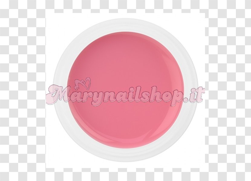 Pink M Material - Peach - Pizzo Transparent PNG