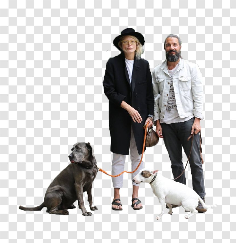 Architectural Rendering Architecture - 2d Computer Graphics - People With Dog Transparent PNG