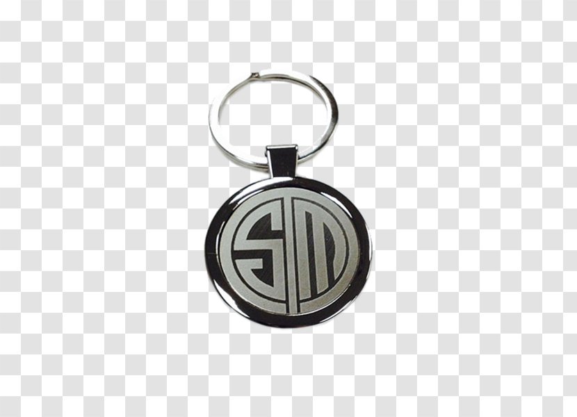 Key Chains Team SoloMid Logo - Black Hills Gold Jewelry - Chain Transparent PNG