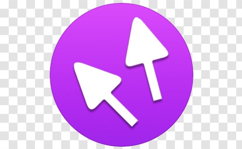 Computer Mouse Pointer Cursor App Store - Symbol Transparent PNG