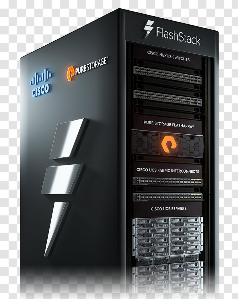 Dell Converged Infrastructure Computer Data Storage Software - Brand - Flash Material Transparent PNG