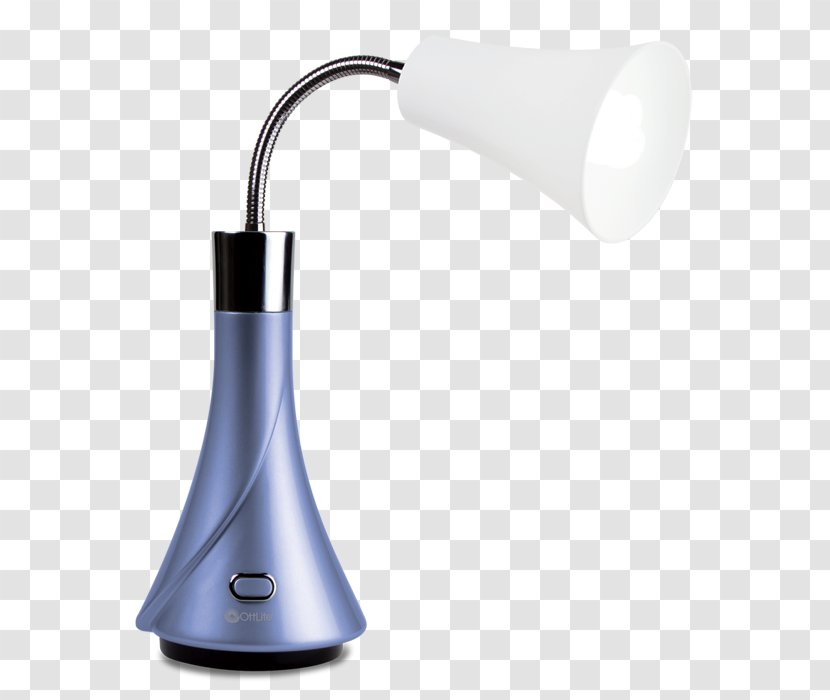 Light Fixture Lampe De Bureau Table Desk - Electric Transparent PNG