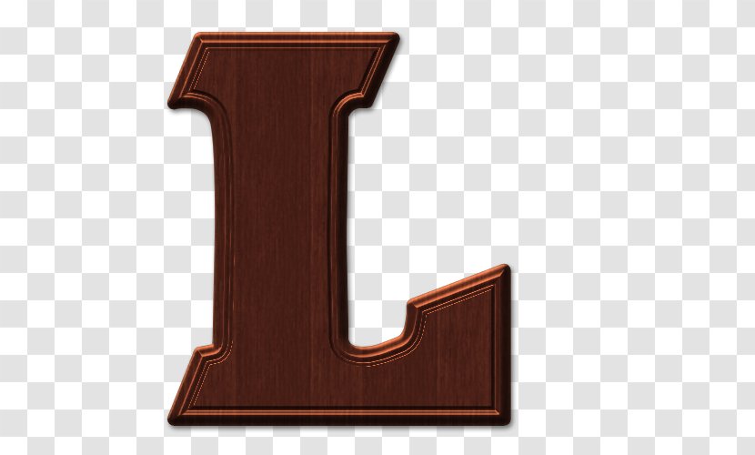 Wood Letter /m/083vt - Stain Transparent PNG