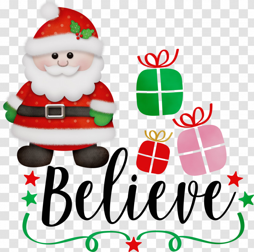 Christmas Day Transparent PNG