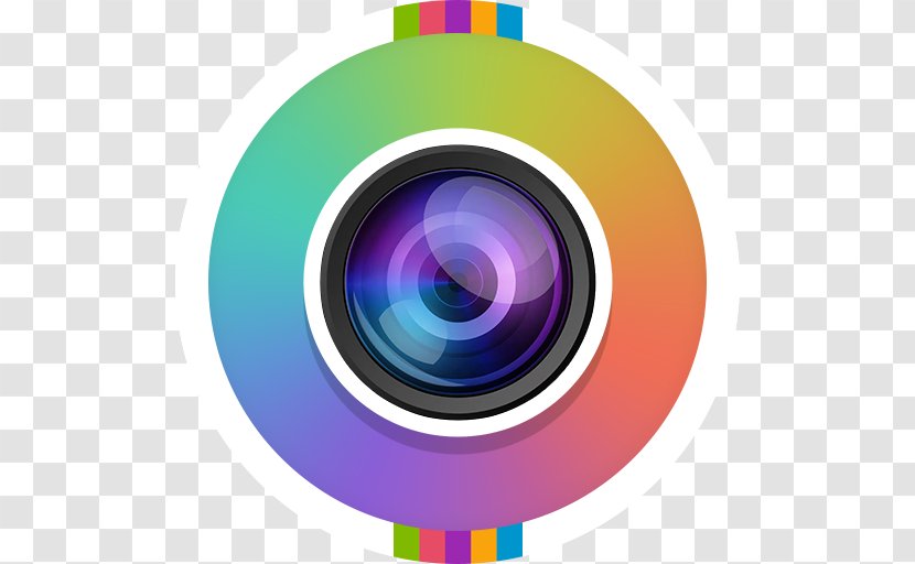 Photographic Film Camera Lens Photography Flare Transparent PNG