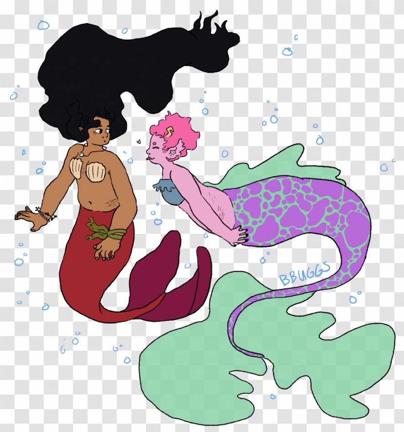 Art Vertebrate Human Behavior Mermaid - Silhouette - Chadwick Boseman Transparent PNG