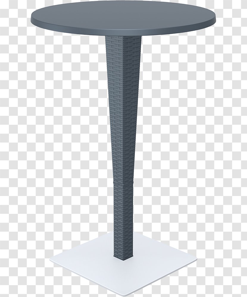 Table Garden Furniture Chair - Outdoor Transparent PNG