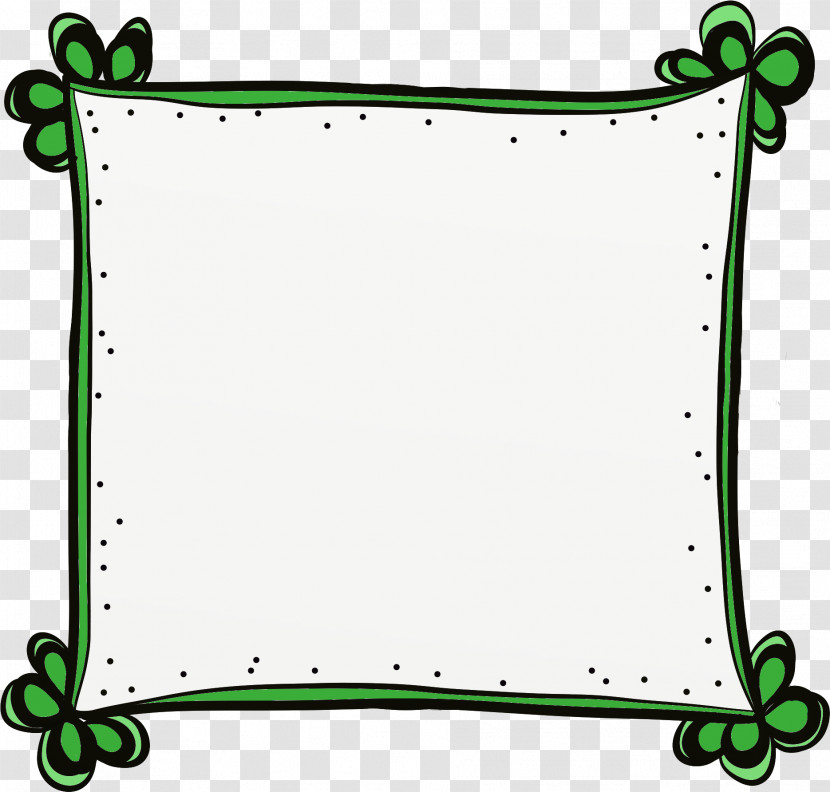 Picture Frame Transparent PNG